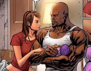 Illustration for article titled Where does Emily Blunt belong in the comic universe?